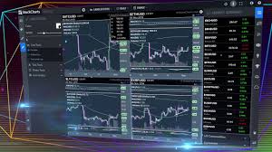 Crypto Data Is Here Bitcoin Ethereum Litecoin And More Stockcharts Com