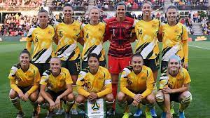 Official account of australia's national women's football team, the matildas. Matildas Squad Named For Olympic Qualifiers Ftbl The Home Of Football In Australia The Women S Game Australia S Home Of Women S Sport News