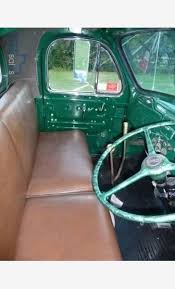 Image result for Mack Green 1955 Truck