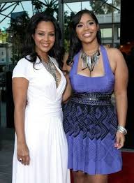Dramacool updates hourly and will always be the first drama site to release the latest episodes of true beauty (2020). Lisa Raye And Daughter Celebs Beautiful Black Women Black Celebrities
