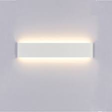 Led lampe bewegungsmelder innen 10 led shake sensor. Liqoo 20w Led Wandleuchte Bewegungsmelder Test 2021