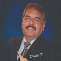 Daniel Manuel Fernández Pazos