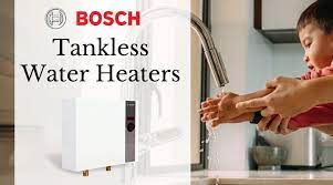 Best water heater brand in usa. Bosch Tankless Water Heater 2021 Review
