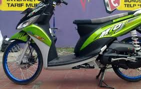 Modifikasi motor mio j merupakan inspirasi terbaik bagi anda pecinta modifikasi kendaraan modifikasi motor matic. Modif Motor Mio J Sederhana Info Kece