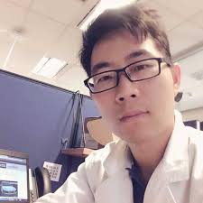Dr Penghui Yan