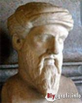 Pisagor'un hayatı ve eserleri nelerdir? Pisagor Biyografi Info