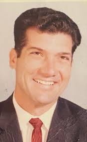 Gerald Graves — Mitchell Funeral Homes