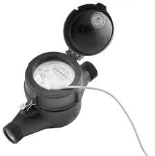 Stenner Plastic Water Meter 1.5 | JLP1500 - Accurate PCM ...