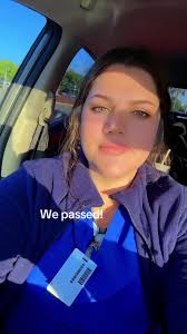 Selah Nursing School Grad Video