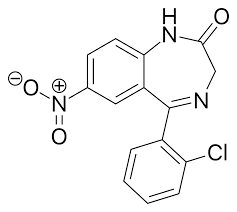 Clonazepam Wikipedia