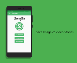Story Saver For Whatsapp Business Savezybiz For Android Apk Download