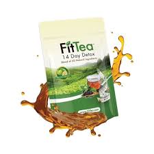 Boost your chances for slimming down as some of the biggest eating holidays of the year approach. Fittea 14 Day Detox Cure