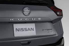 With incredible performance and great design, it is one of the most popular crossovers. 2021 Nissan Rogue Pictures 99 Photos Edmunds
