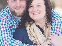 Engagement: Joshua Combs and Katelyn Arthur
