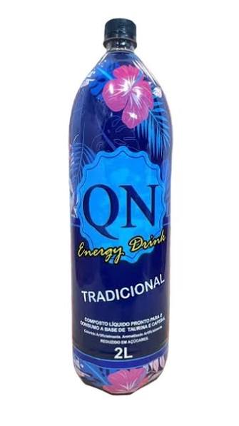 Energético QN Tradicional 2L