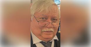 Obituary information for Robert Rutolo