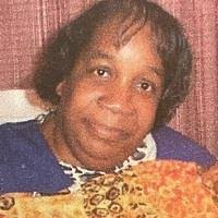 Lorrine Collier Obituary