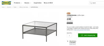 Glass coffee table designs glass display coffee table ikea designs, source: Millennium Falcon Coffee Table Ikea Promotions