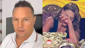 Giovanny Ayala sobre comentario de Grisales en Yo Me Llamo