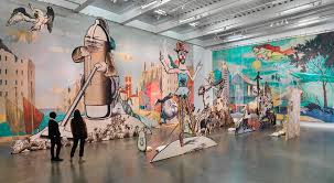 Image result for Jim Shaw