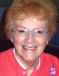 Obituary for Patricia L. Wigant