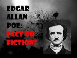 Edgar Allen Poe Biography Intro Ppt Edgar Allen Poe Poe Edgar Allan Poe Life