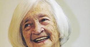 Norma Jean Ponder, 89, Imperial