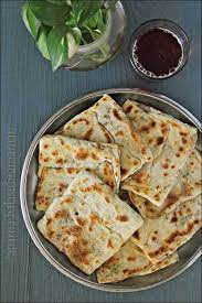 R Gaif R Ghayaf R Ghayef Moroccan Flat Bread V My First Bread As A Bread Baking Babe Recipe Moroccan Flat Bread Recipes Yummy Eats