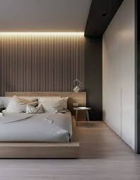 This one is painted deep pink to match a more updated design. 25 Modern And Simple Bedroom Design Ideas Simplebedroom Bedroomdesign Bedroomideas Bedroomdecor M Modern Minimalist Bedroom Modern Bedroom Bedroom Design