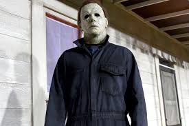 The saga of michael myers and laurie strode continues in the next thrilling chapter of the halloween series. Halloween Kills Halloween Ends Sequels Announcement Hypebeast