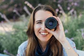 Mallorca-based photographer, Adèle Chrétien, shares her journey of  exploring the world