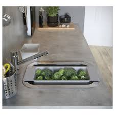 If you include the step you are on, you will get replies much quicker. Boholmen Inset Sink 1 Bowl Stainless Steel Ikea