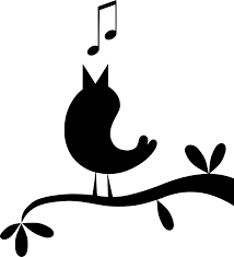 All of these singing bird resources are for free download on pngtree. Singing Bird Clipart Png Download Bird Singing Clipart Png Transparent Cartoon Jing Fm