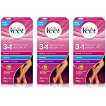 Simply apply the wax, wait for it to harden, and pull swiftly to remove hair. Buy Veet Products Online In Germany At Best Prices