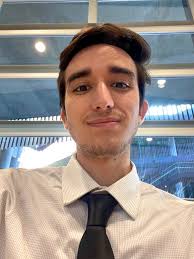 Christopher Sterzinar