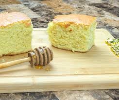 Stir in 8 slices cooked and crumbled bacon, 1 cup shredded sharp cheddar cheese, and 4 minced green onions after adding boiling water. Moist Sweet Cornbread Recipe A Real Family Favorite