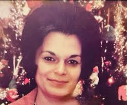 Elizabeth Dunkley Obituary