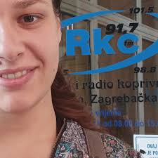 Danas u 18:15h se slušamo na Radio Koprivnici u emisiji "Zajedno do  zdravlja". Draga Jasmina Škvorc i ja razgovaramo o mršavljenju tijekom  perimenopauze i menopauze. To je izazovno doba za gubitak kilograma,