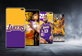Kobe bryant 2012, lakers, angeles, basketball. La Lakers Wallpaper Fur Android Apk Herunterladen