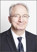 Nomination de Gérald Cossette, ASC, à la Canadian Tire Bank (Canadian Tire  Financial Services)