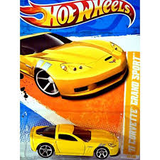 Find great deals on ebay for c6 grand sport wheels. Hot Wheels Chevrolet Corvette C6 Grand Sport Global Diecast Direct