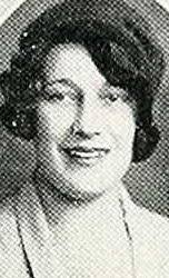 Margaret Kinney Grabber (1908-1997)