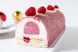 Epingle Par Iwona Inka Sur Torty Musowe Gateaux Et Desserts Citron Vert Framboise