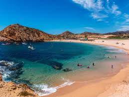 Estado libre y soberano de baja california), is a state in mexico. 14 Most Stunning Beaches In Baja Mexico Vacation Guide Trips To Discover