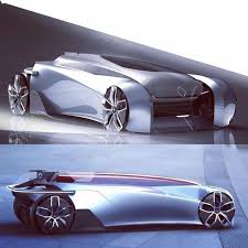 Untitled City Vehicles Futuristic Cars Car Design