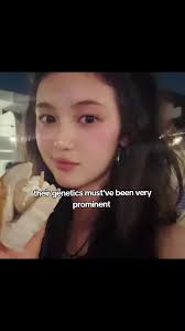 New Jeans Danielle Cebra