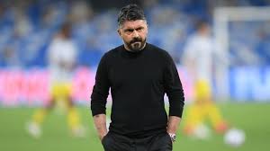 Palmares personale con il milan 1 scudetto 2 coppe dei campioni 2 supercoppe europee 1 coppa italia 1. Why Gennaro Gattuso Left Fiorentina After 23 Days As Manager