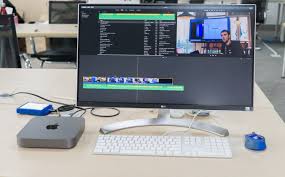 Lý do mình thích và dùng Mini PC thay vì mua desktop siêu to khổng lồ