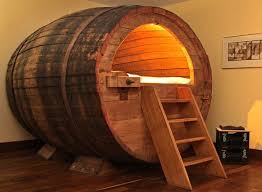 Cama Barril Hotel Beverland Ostbevern Alemania Camas Incriveis Barril Camas Legais