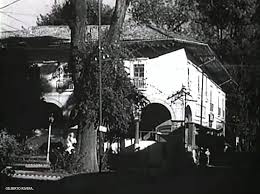 El Primer Parian Destruido Por El Incendio De 1951 Uruapan Viejitos